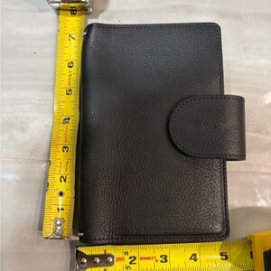 Eternal Leather Goods Personal TN